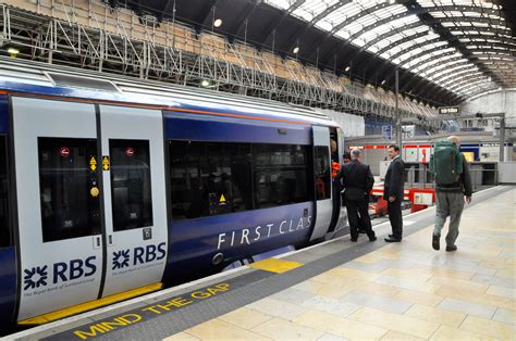 heathrow express strike